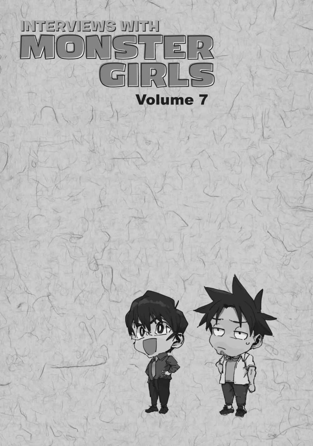 Ajin-Chan Wa Kataritai Chapter 44 trang 2