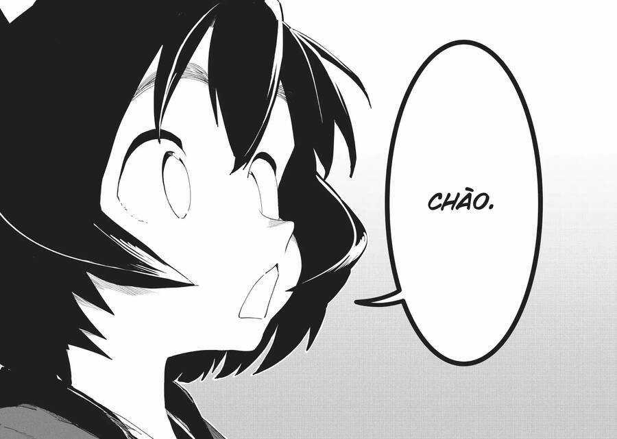 Ajin-Chan Wa Kataritai Chapter 51 trang 15