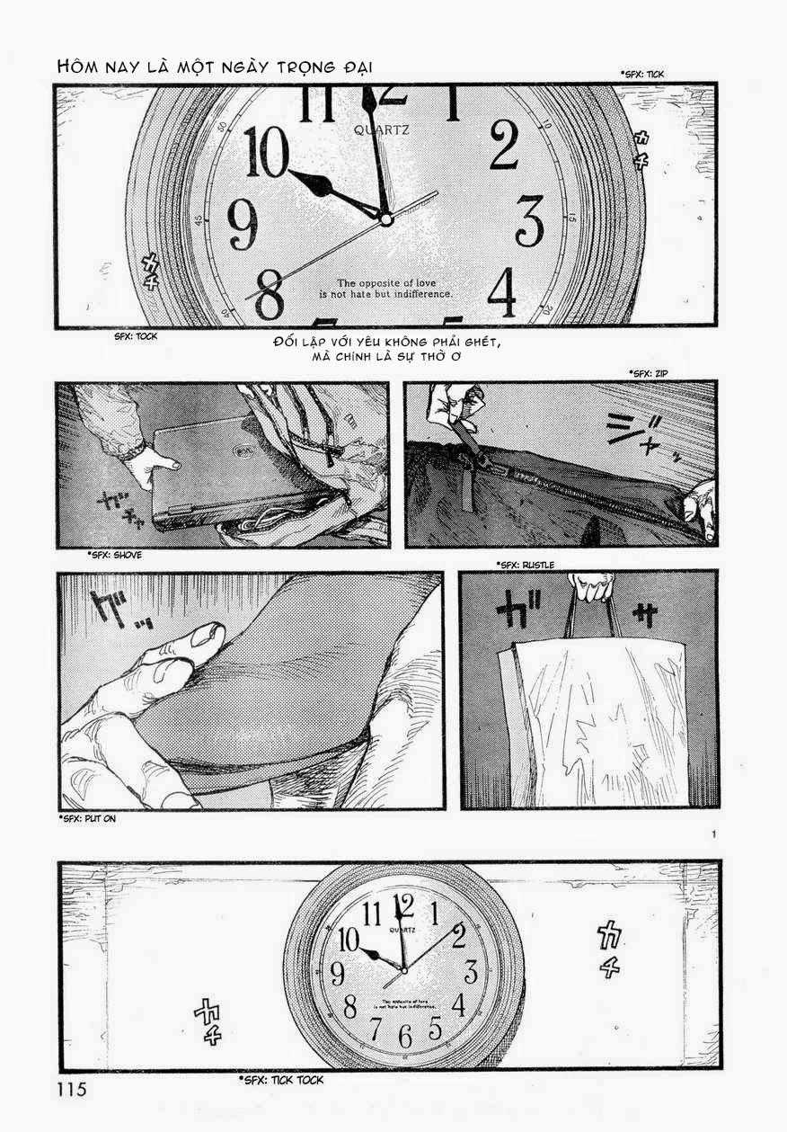 Ajin Chapter 19 trang 2