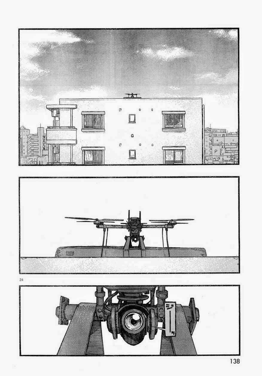 Ajin Chapter 19 trang 24