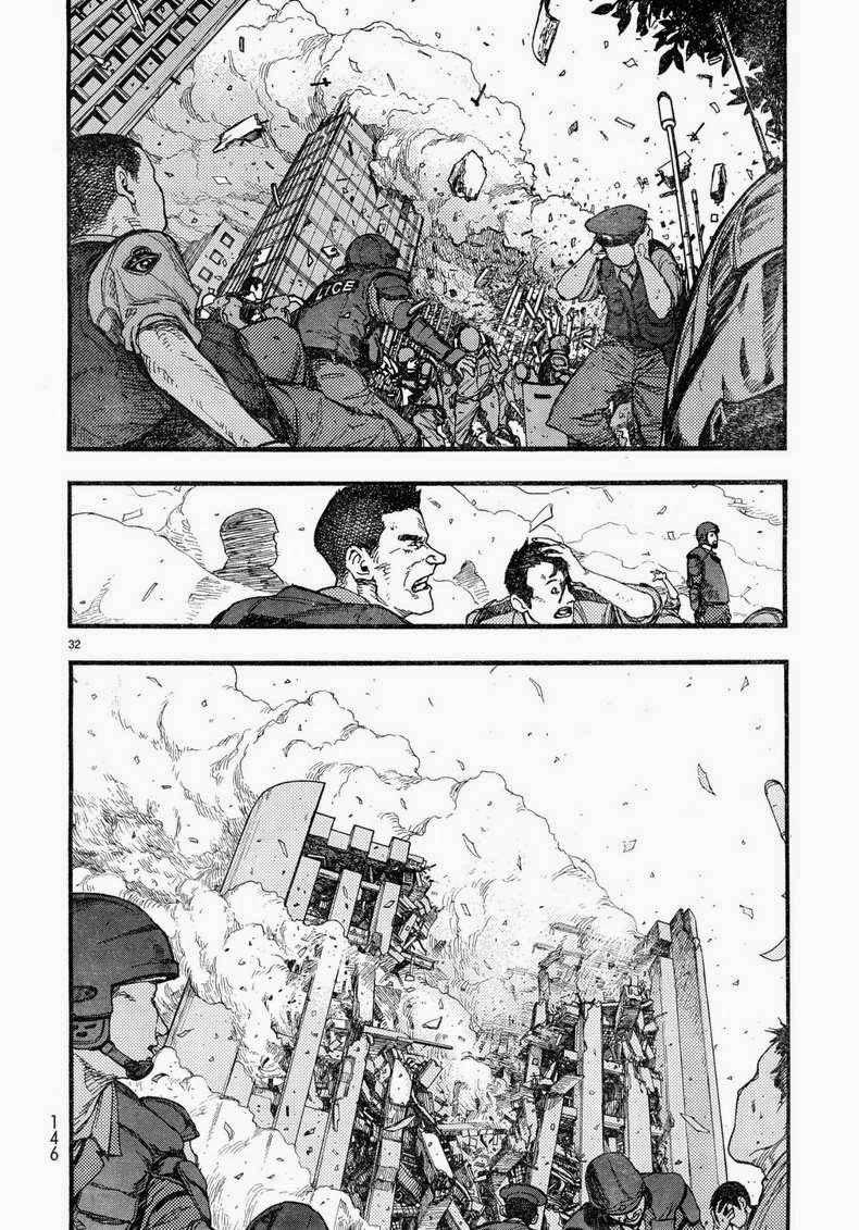 Ajin Chapter 19 trang 30