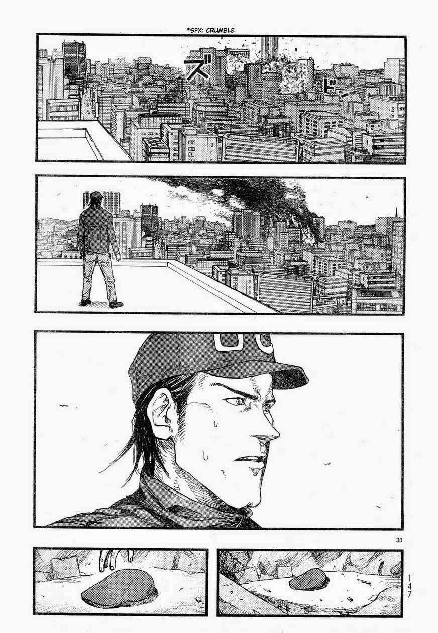 Ajin Chapter 19 trang 31