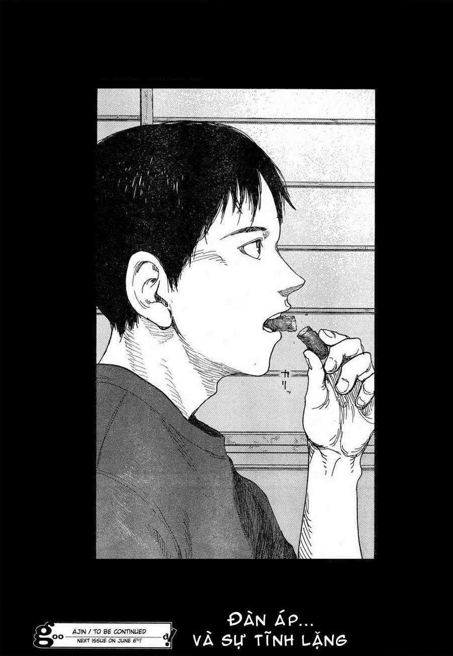 Ajin Chapter 20 trang 24