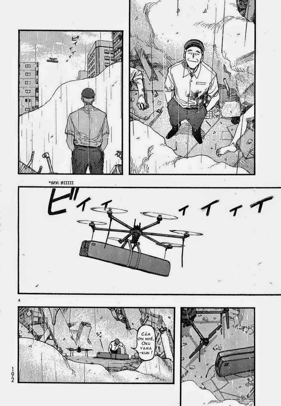 Ajin Chapter 20 trang 5