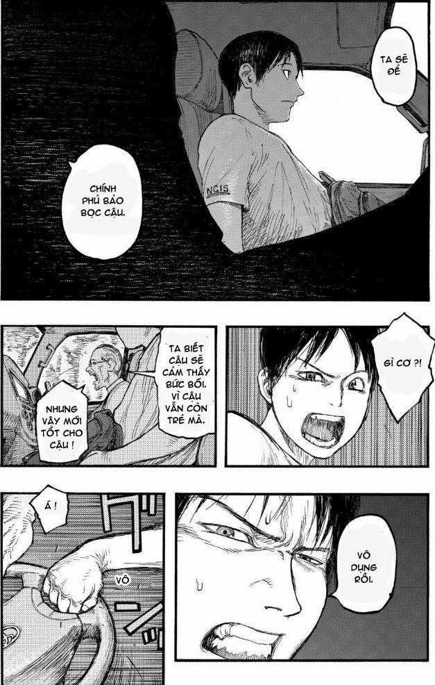 Ajin Chapter 22.1 trang 10