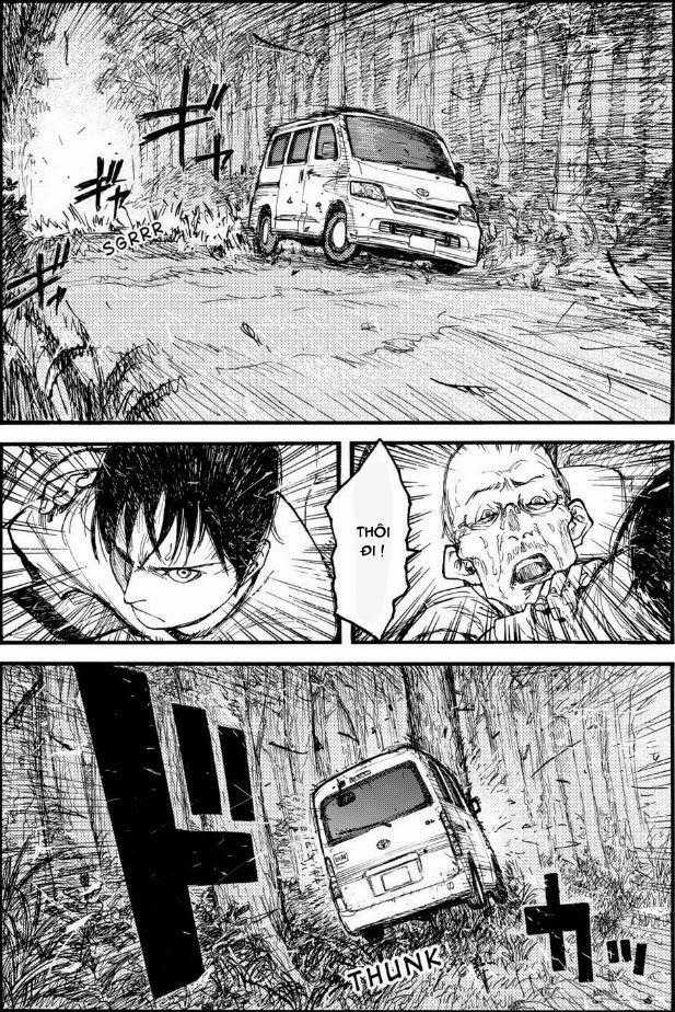 Ajin Chapter 22.1 trang 11