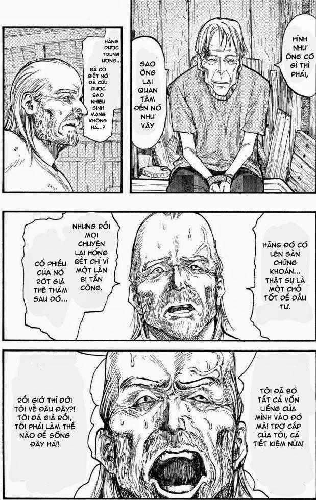 Ajin Chapter 22.1 trang 24