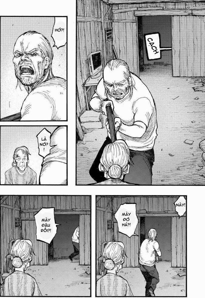 Ajin Chapter 22.1 trang 26