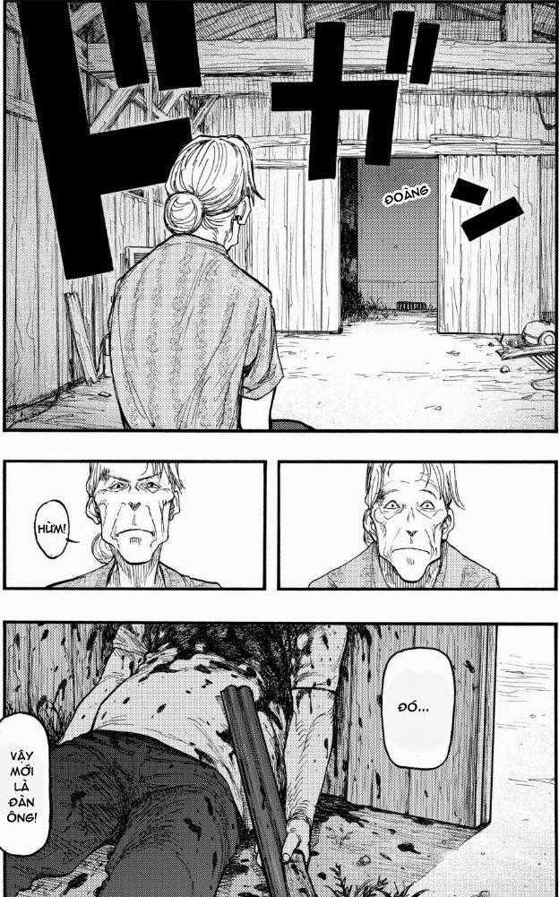 Ajin Chapter 22.1 trang 27