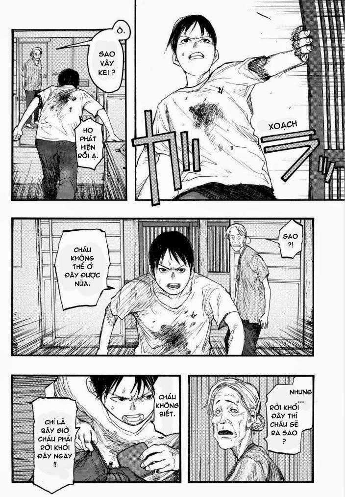 Ajin Chapter 22.1 trang 4