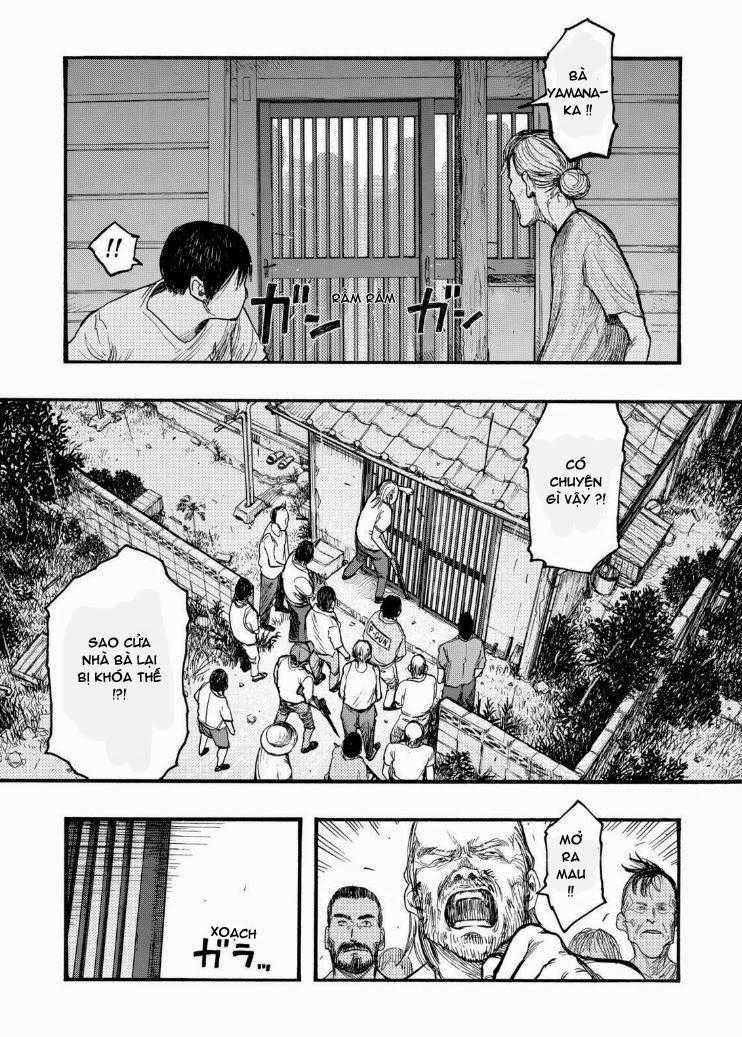 Ajin Chapter 22.1 trang 5