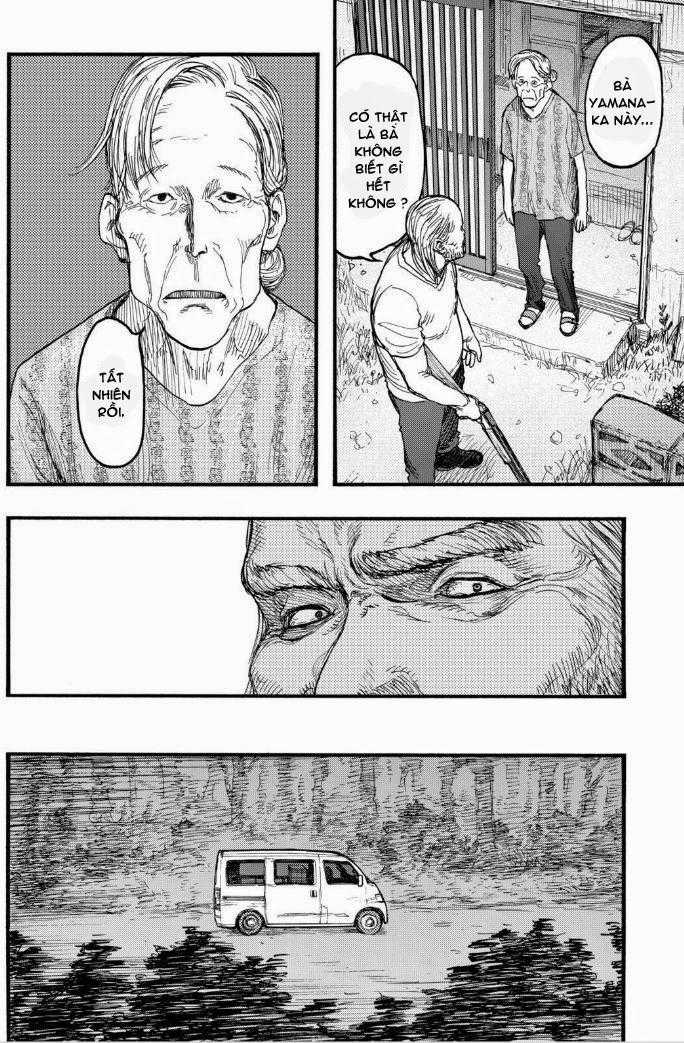 Ajin Chapter 22.1 trang 8
