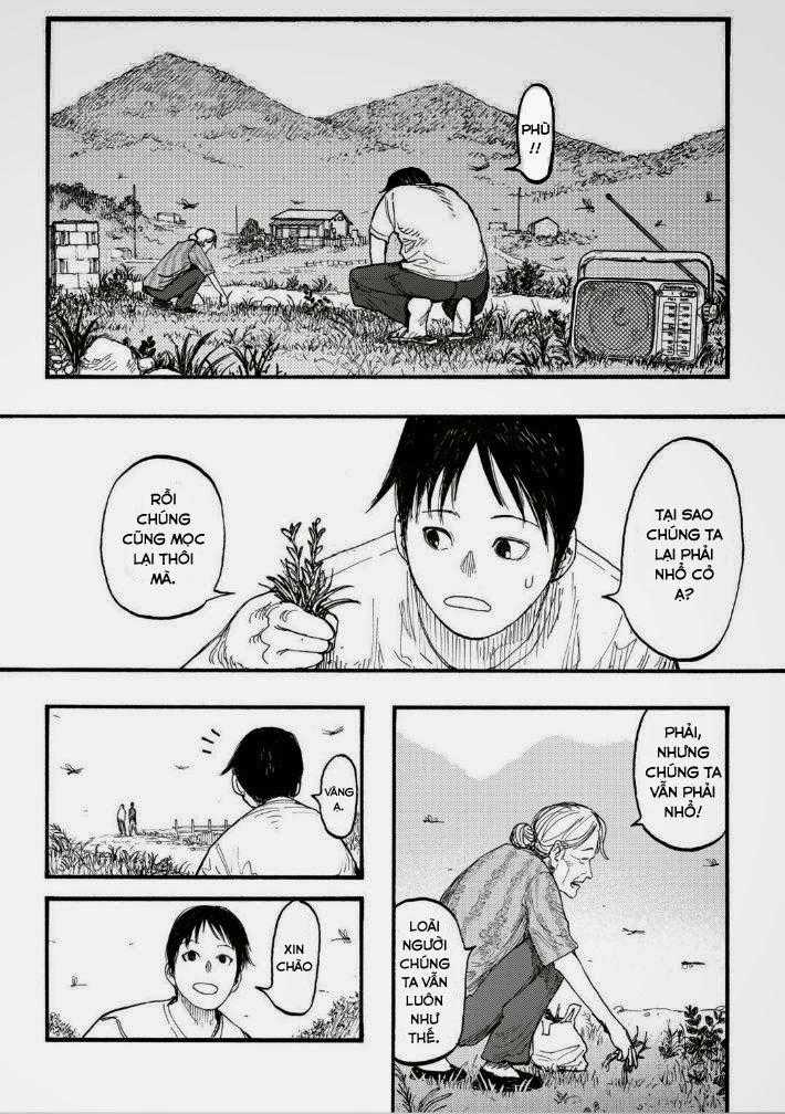 Ajin Chapter 22 trang 10