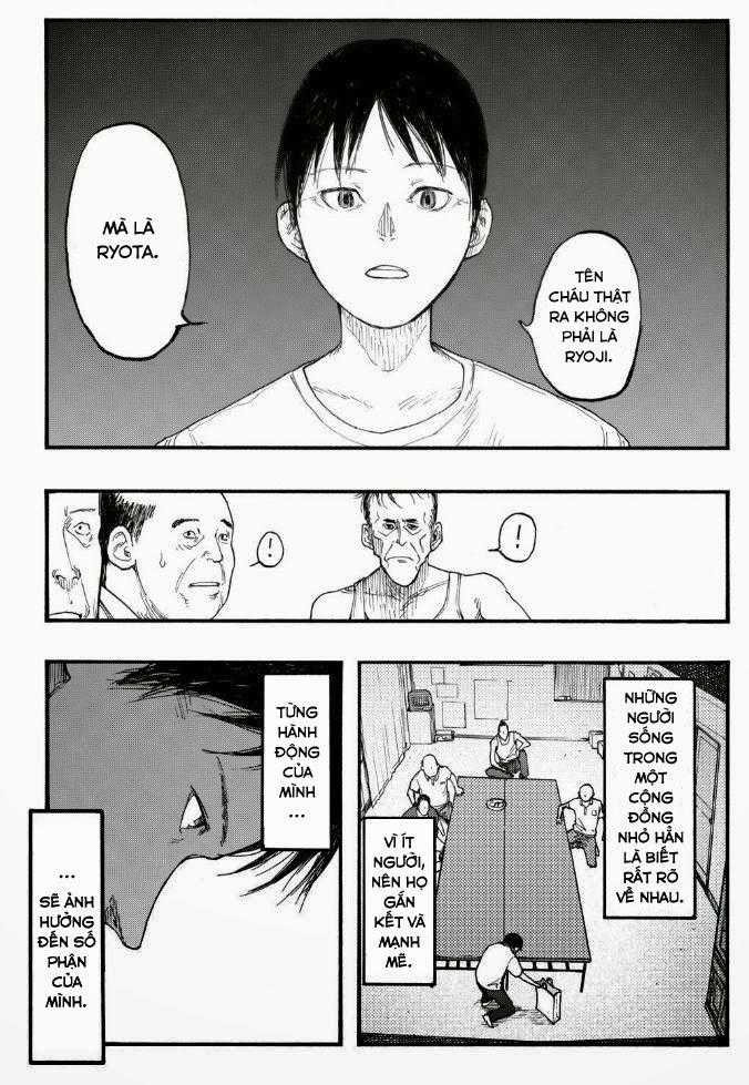Ajin Chapter 22 trang 15