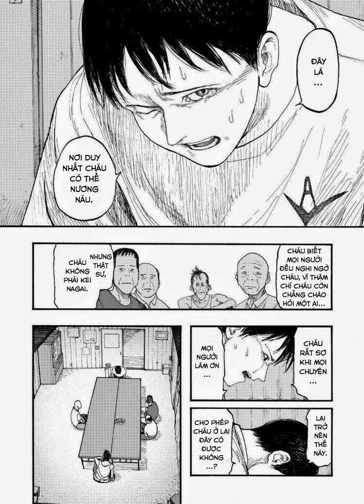 Ajin Chapter 22 trang 18