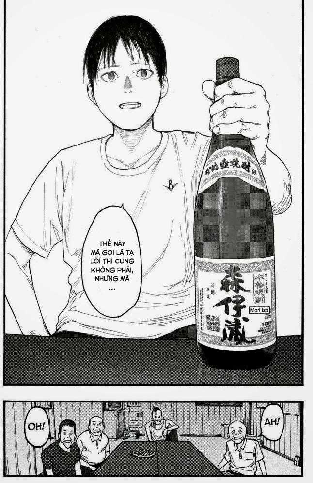 Ajin Chapter 22 trang 20