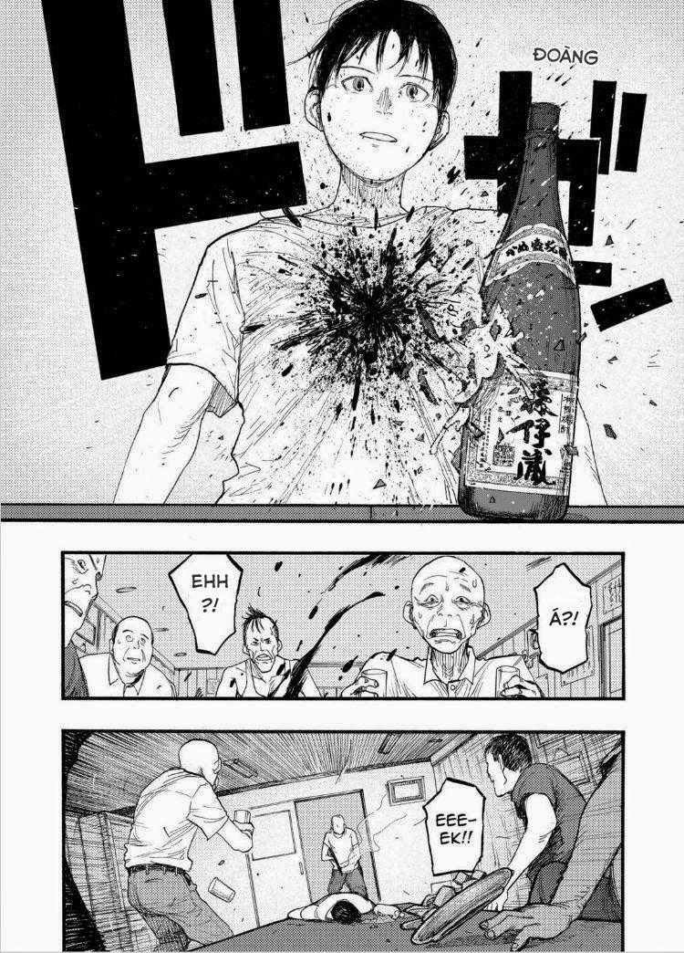 Ajin Chapter 22 trang 22