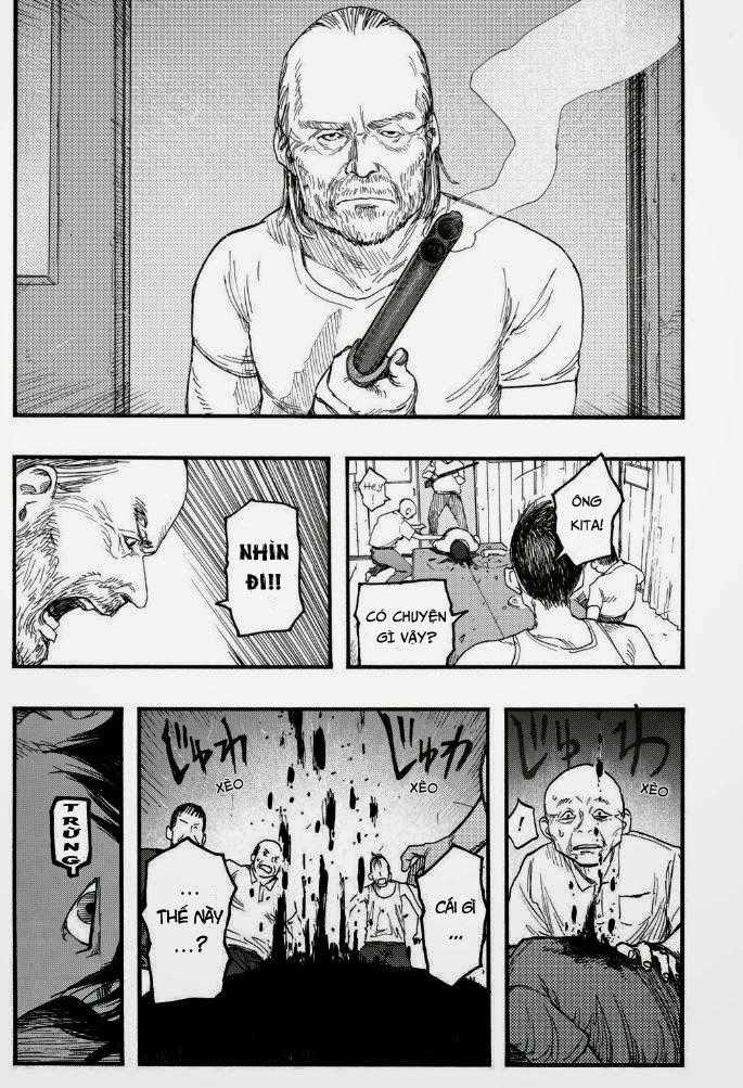 Ajin Chapter 22 trang 23