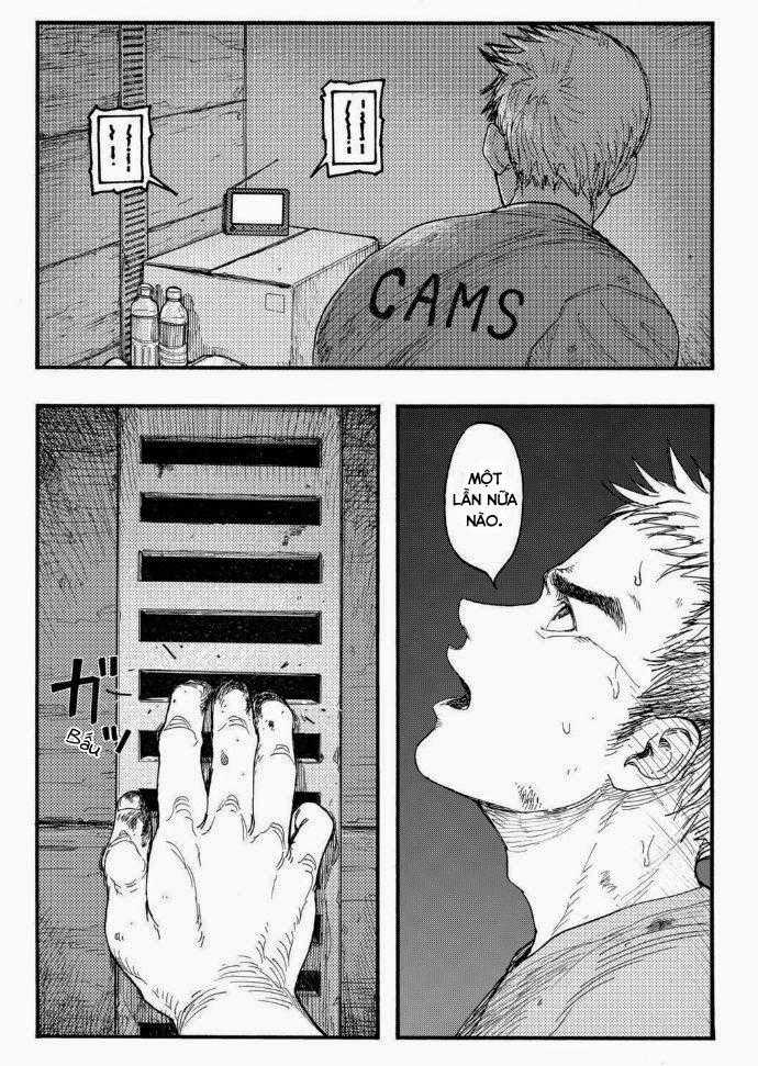 Ajin Chapter 22 trang 5