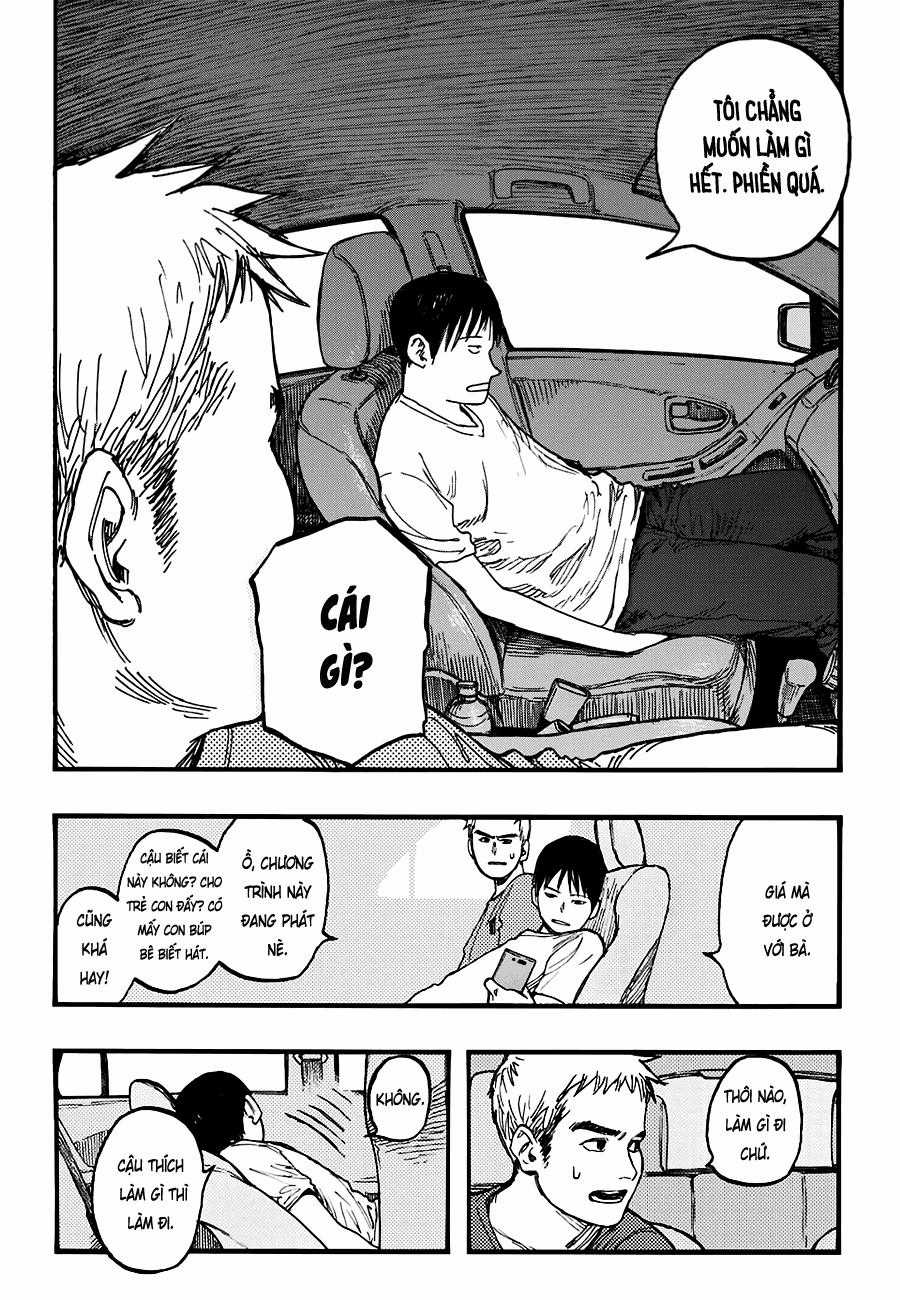 Ajin Chapter 23 trang 10