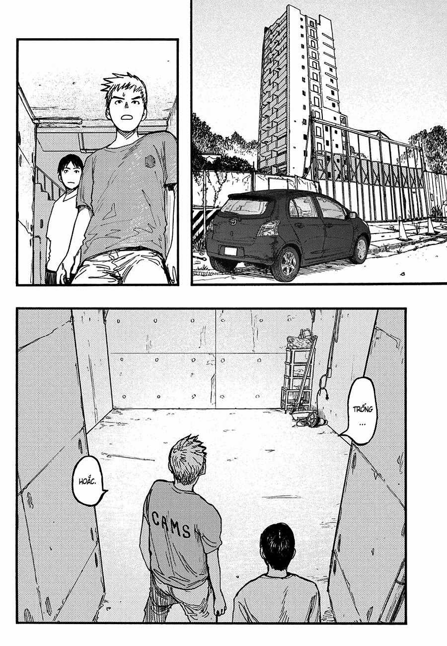 Ajin Chapter 23 trang 18
