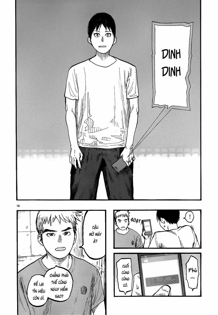 Ajin Chapter 23 trang 19