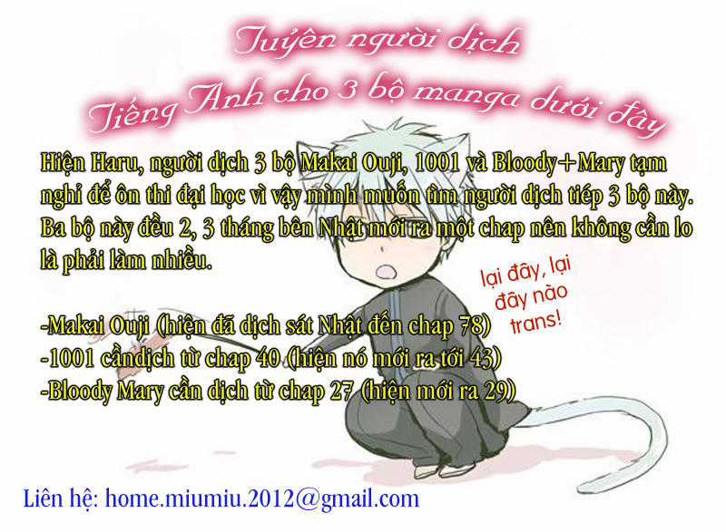 Ajin Chapter 23 trang 2