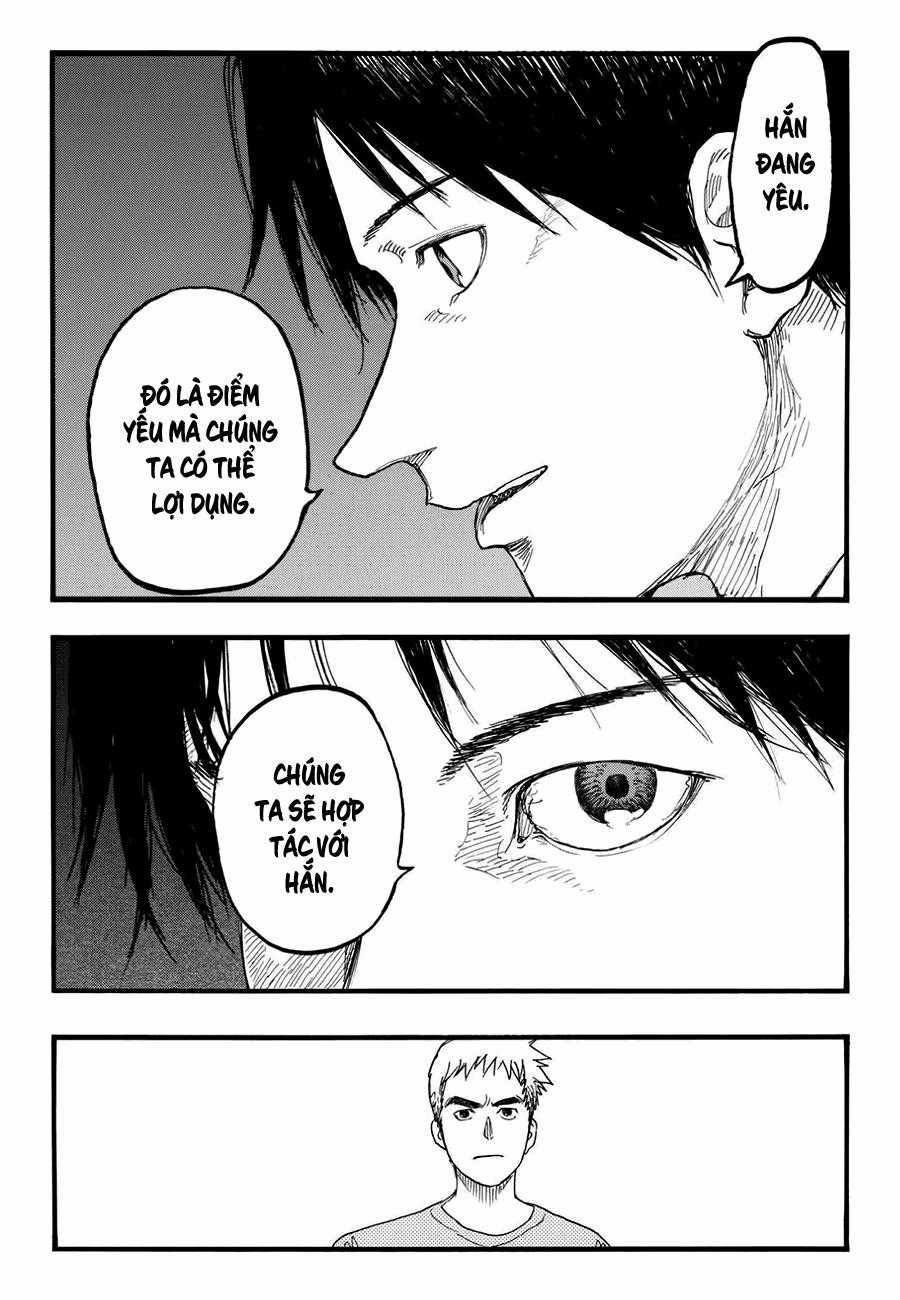 Ajin Chapter 23 trang 25