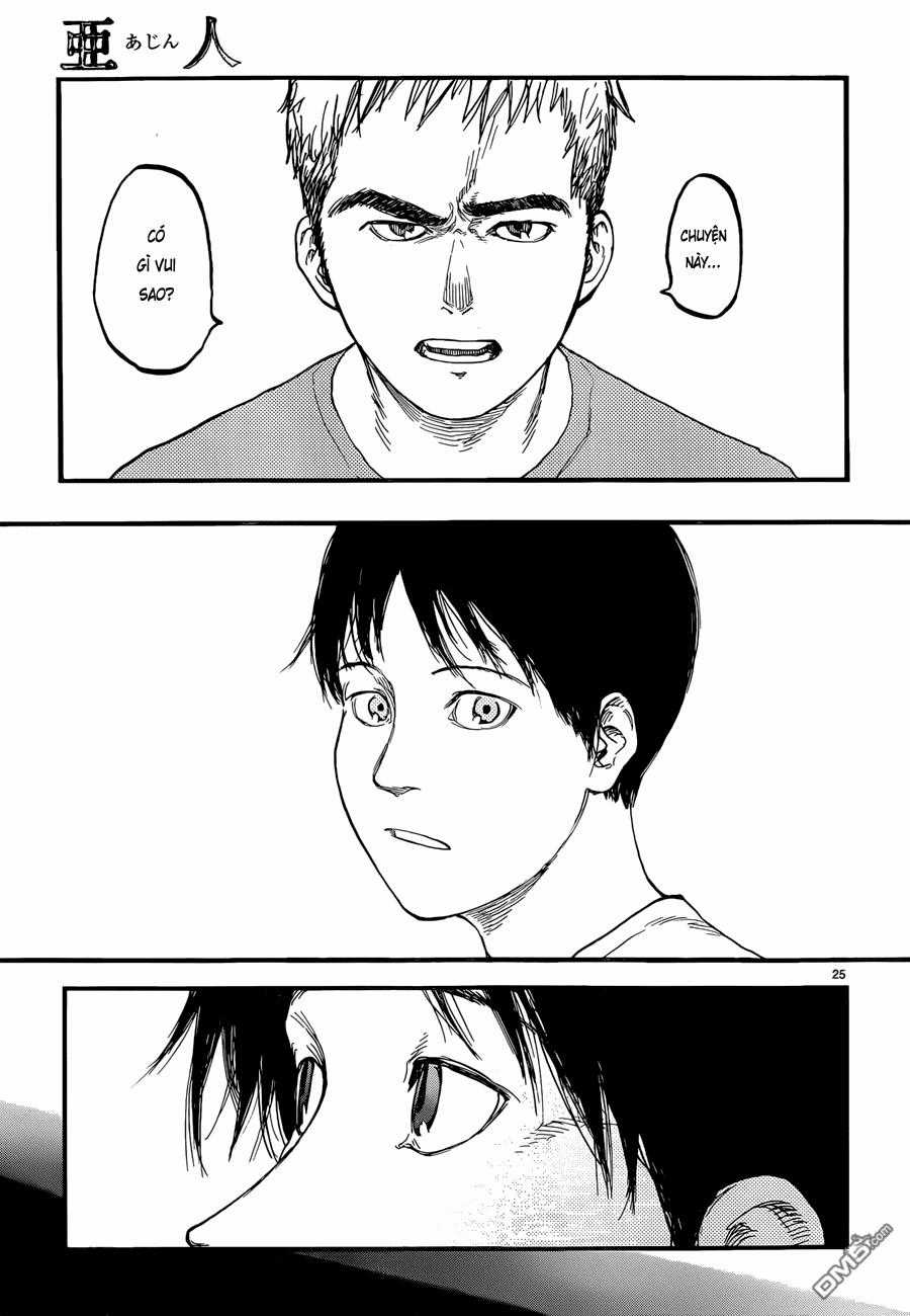 Ajin Chapter 23 trang 26