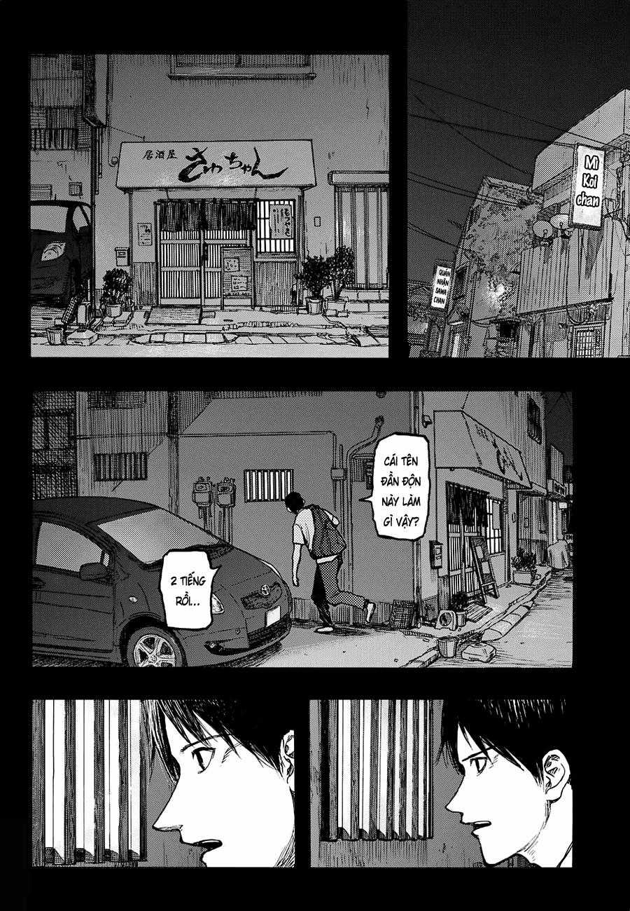 Ajin Chapter 23 trang 29
