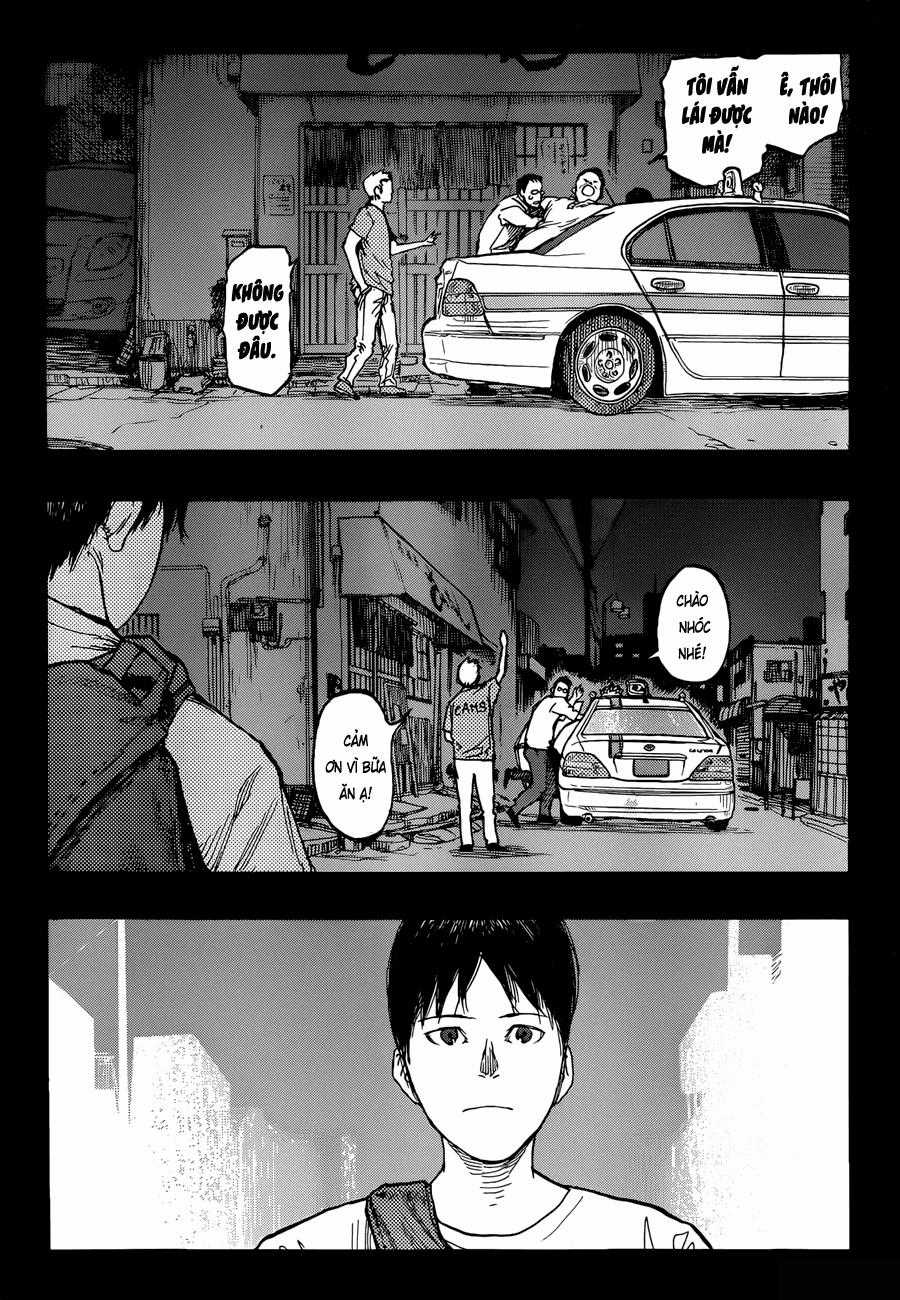 Ajin Chapter 23 trang 31