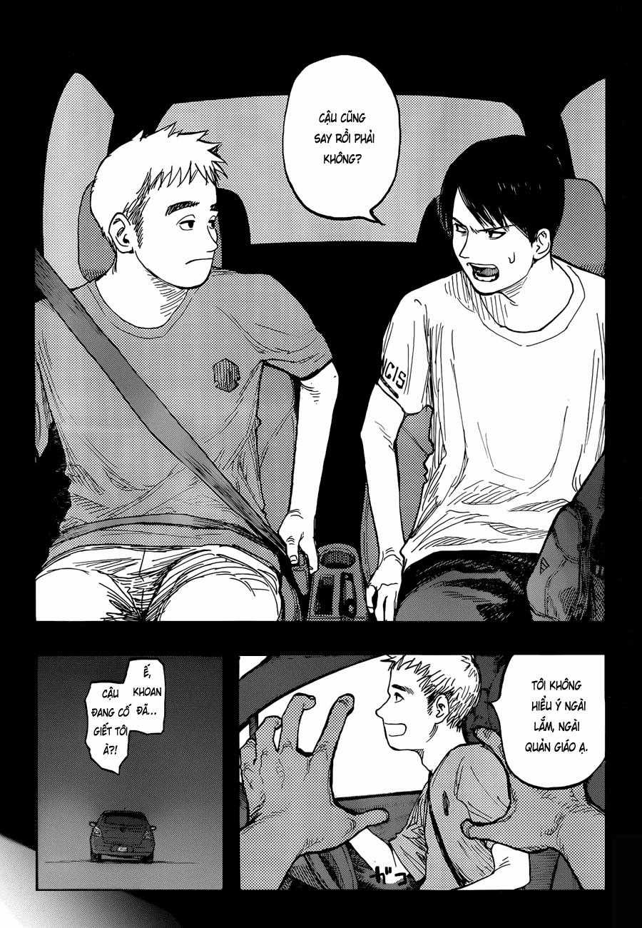 Ajin Chapter 23 trang 33