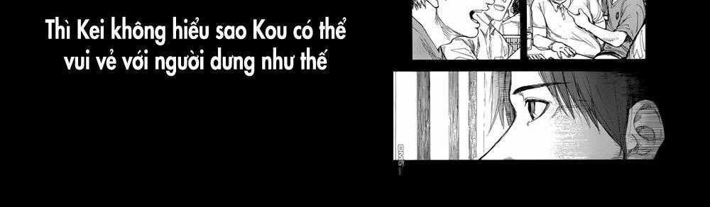 Ajin Chapter 23 trang 41
