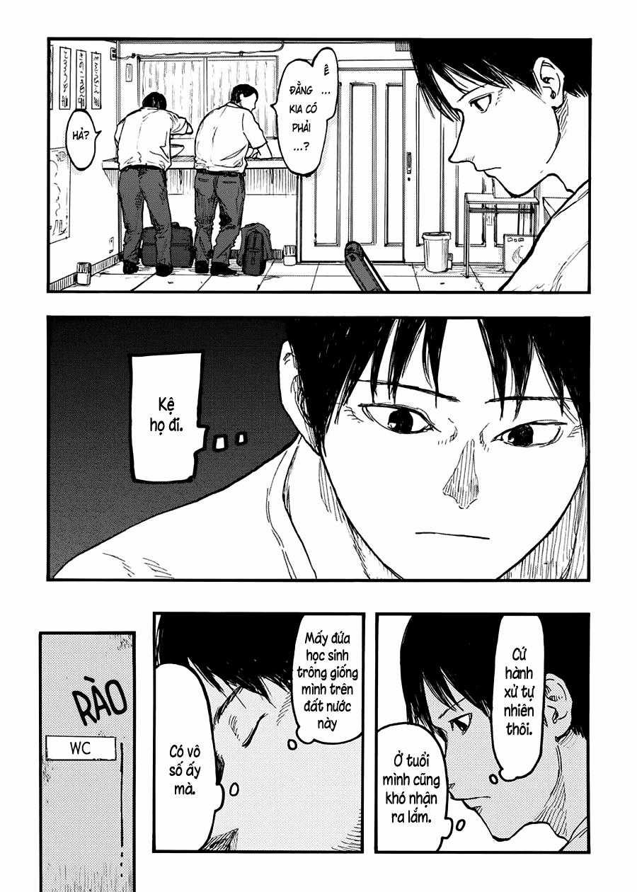 Ajin Chapter 23 trang 5