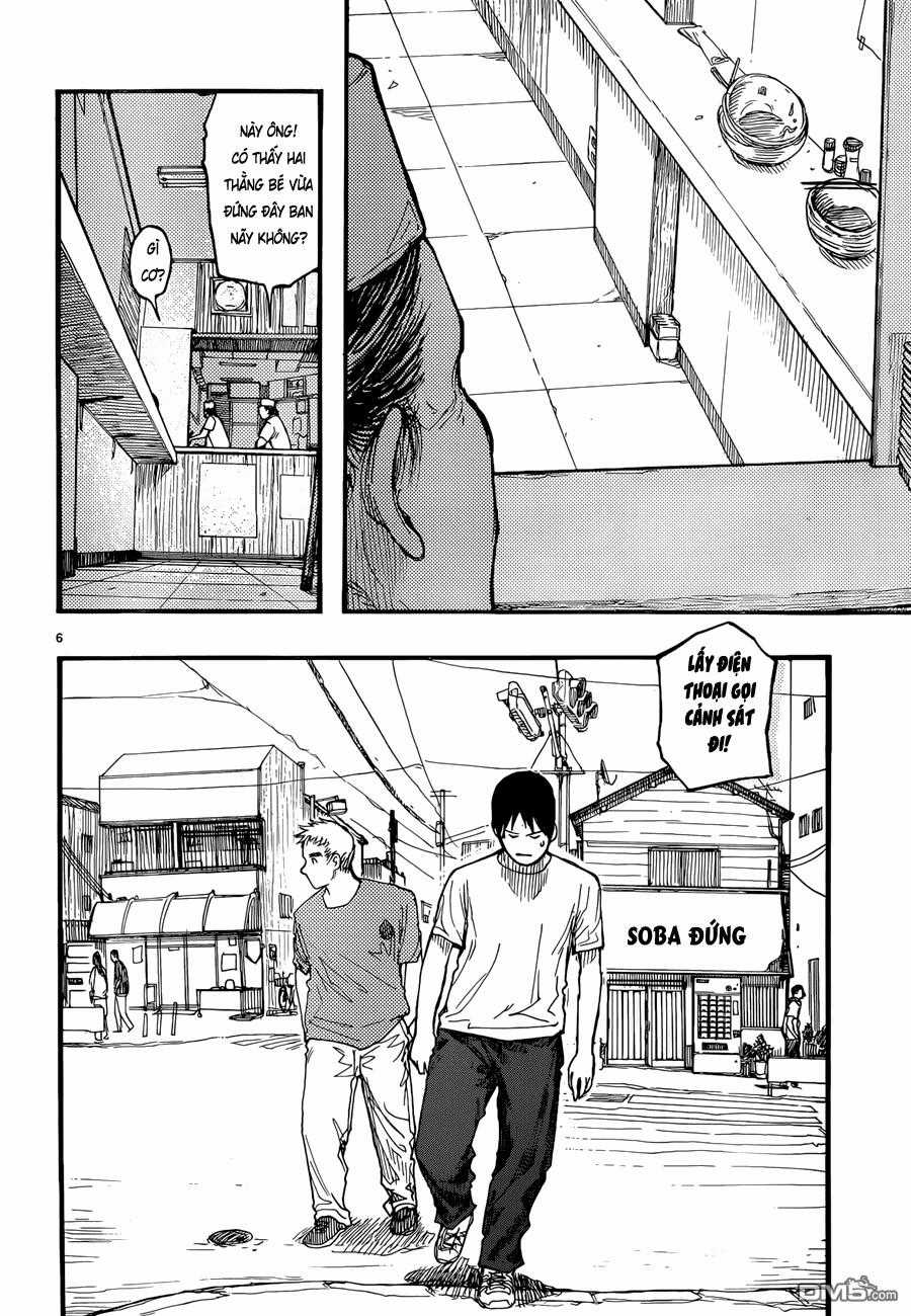 Ajin Chapter 23 trang 8