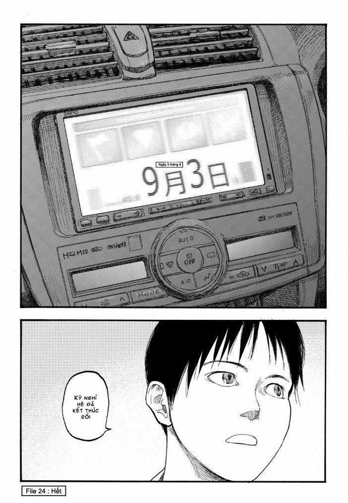 Ajin Chapter 24 trang 21