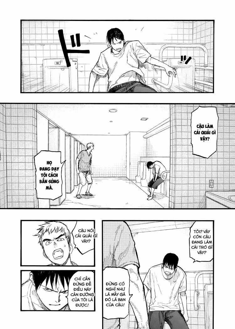 Ajin Chapter 25 trang 26