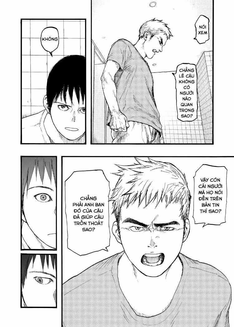 Ajin Chapter 25 trang 28