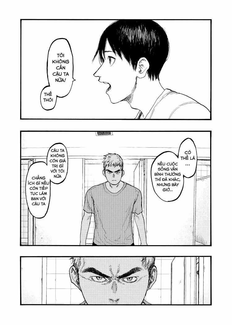 Ajin Chapter 25 trang 29