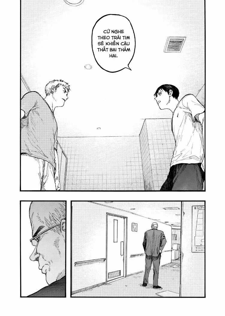Ajin Chapter 25 trang 31