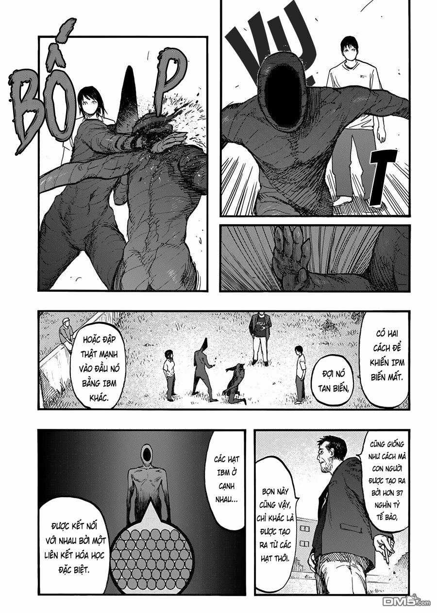 Ajin Chapter 26 trang 17
