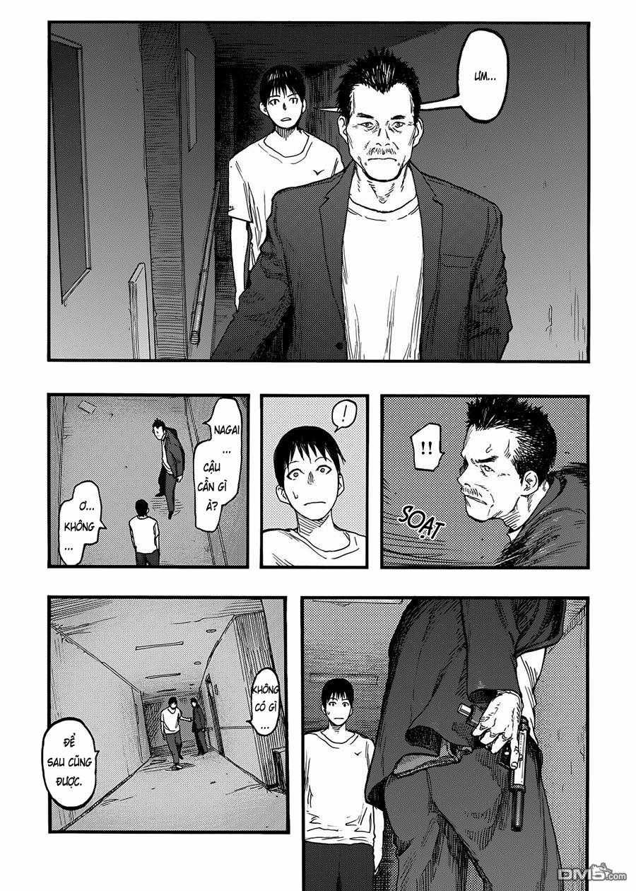 Ajin Chapter 26 trang 22