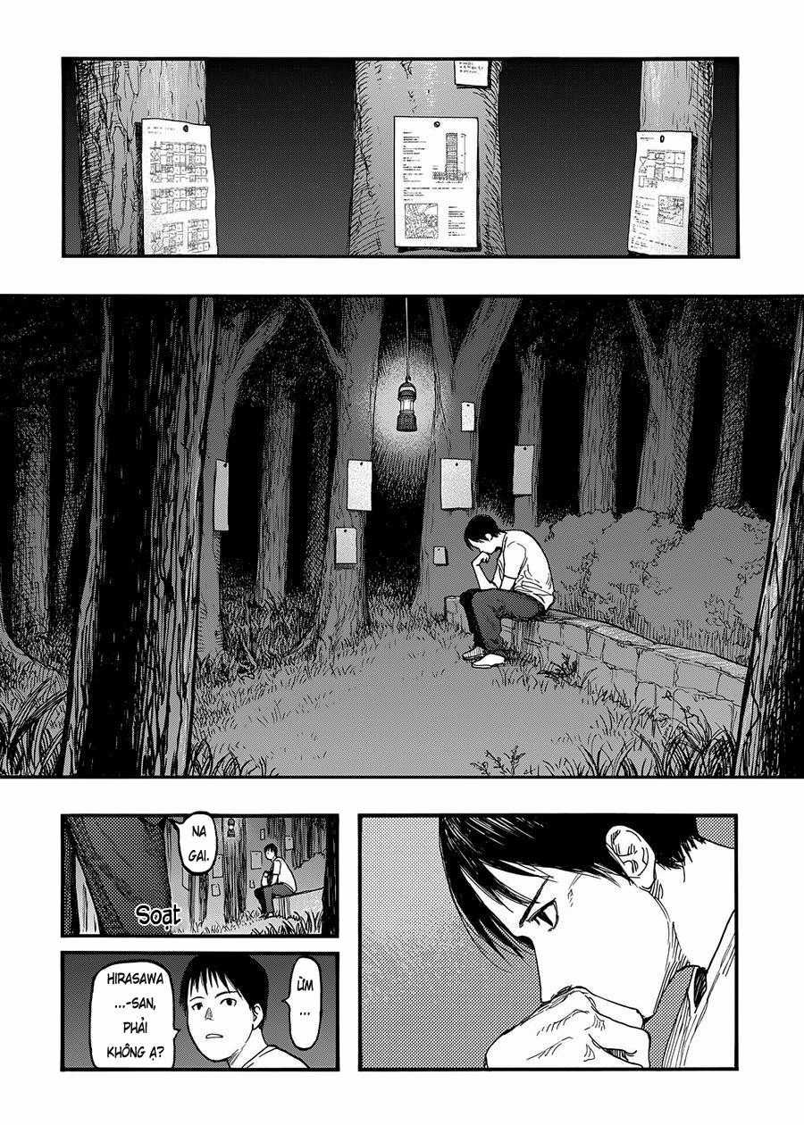 Ajin Chapter 26 trang 23