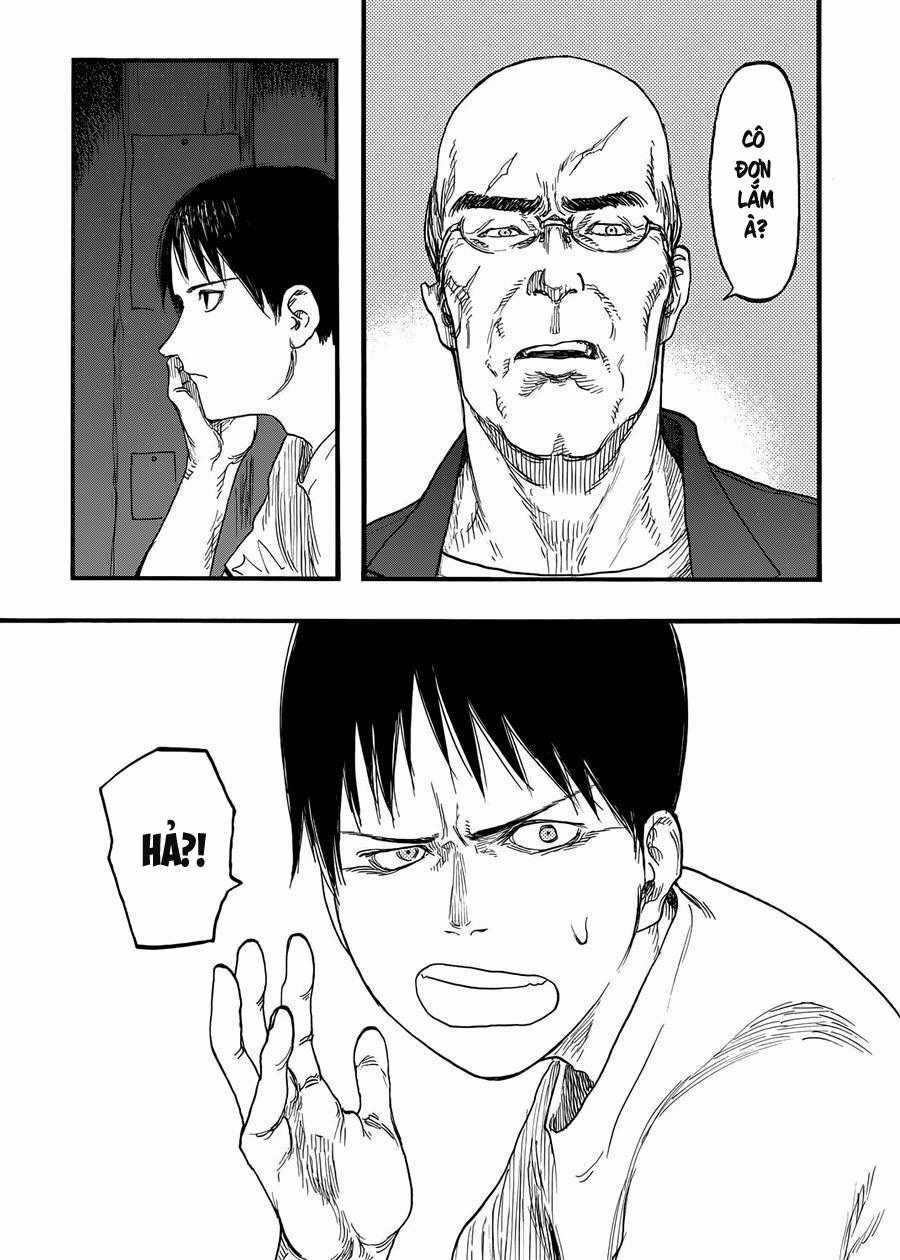 Ajin Chapter 26 trang 25