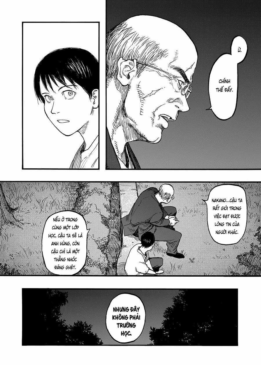 Ajin Chapter 26 trang 27