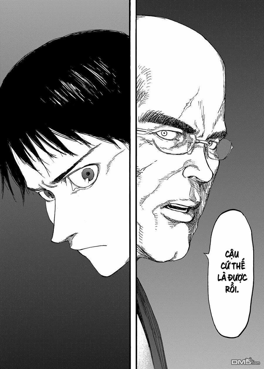 Ajin Chapter 26 trang 29
