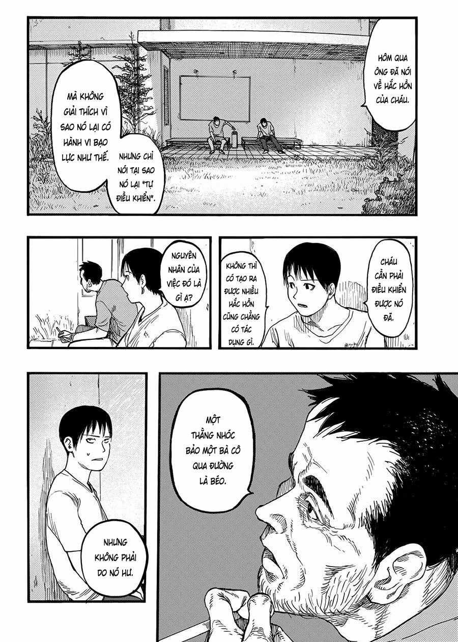 Ajin Chapter 26 trang 3