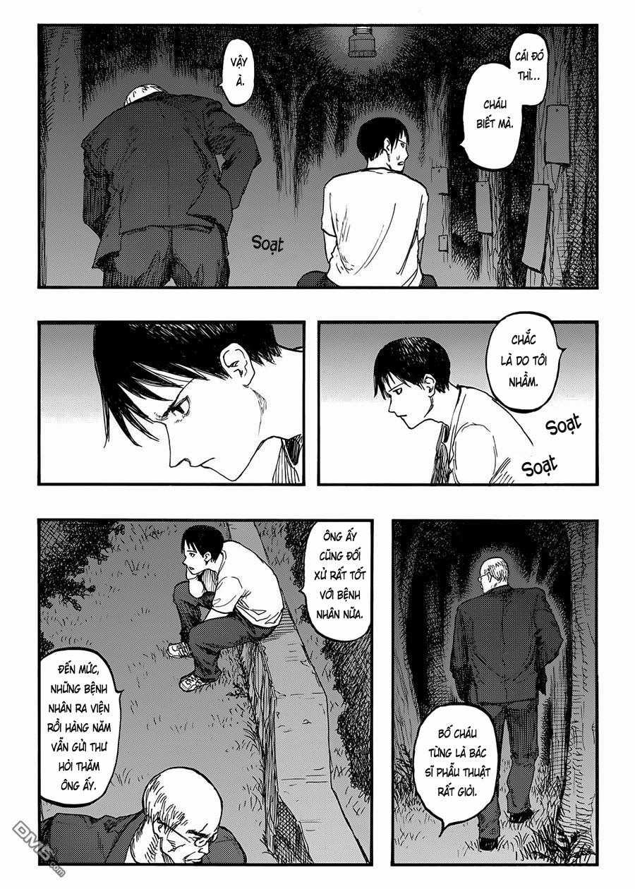 Ajin Chapter 26 trang 30