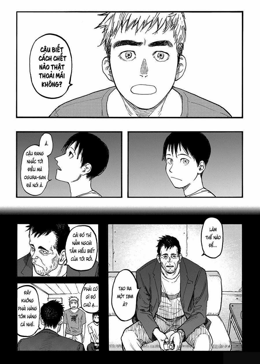 Ajin Chapter 26 trang 36