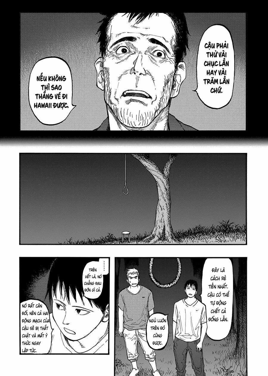 Ajin Chapter 26 trang 38